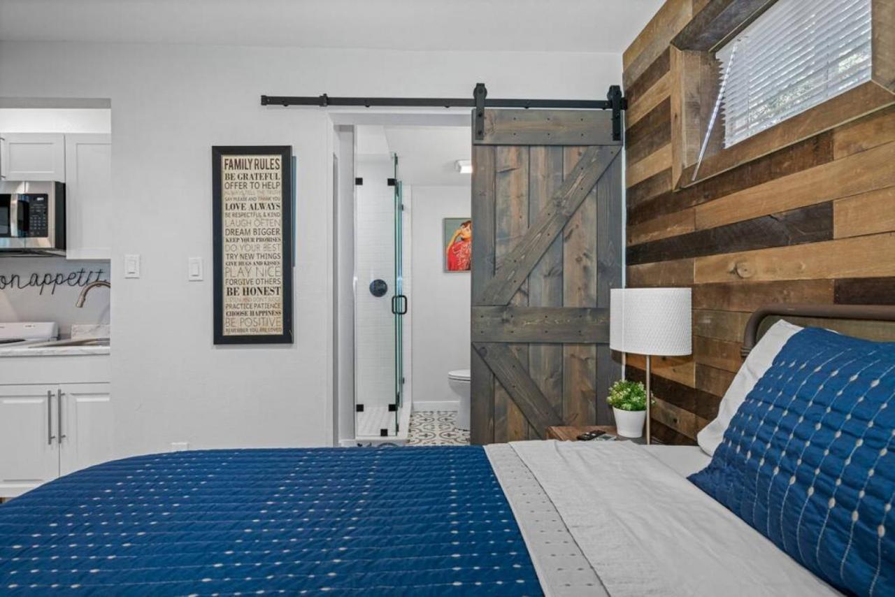 South Location Efficiency Tampa