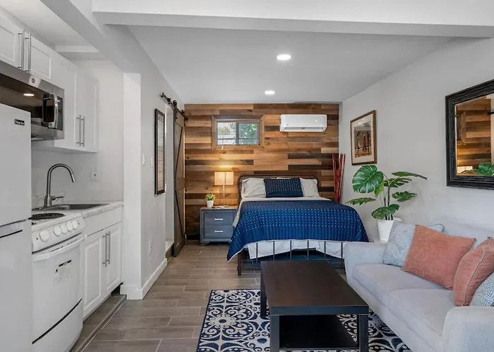 South Tampa Central Location Efficiency Suite