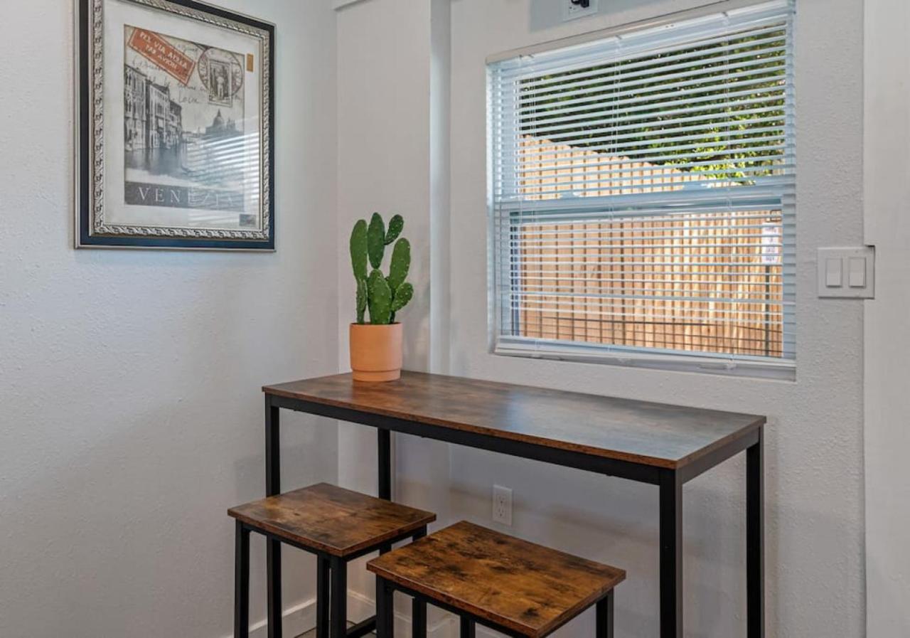 Apartment South Location Efficiency *
