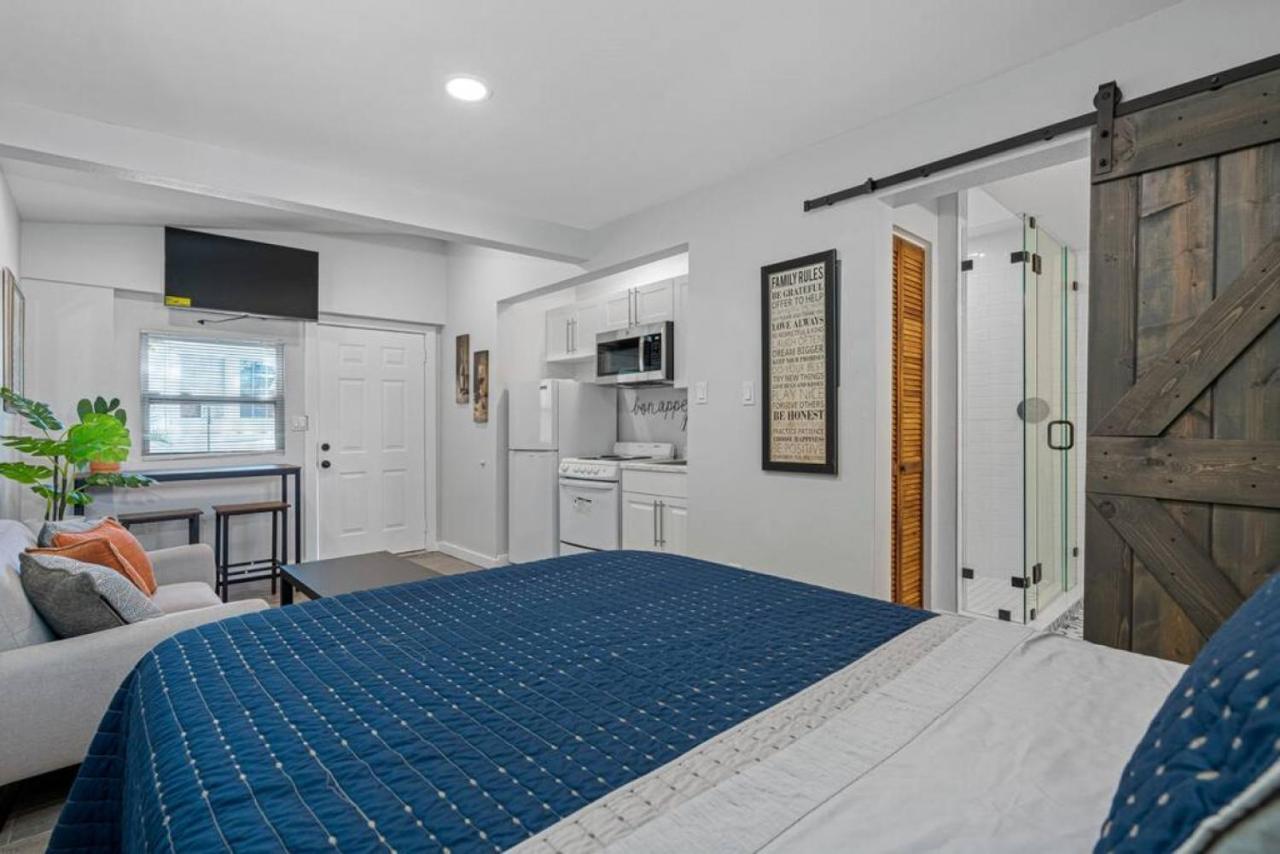 South Location Efficiency Tampa