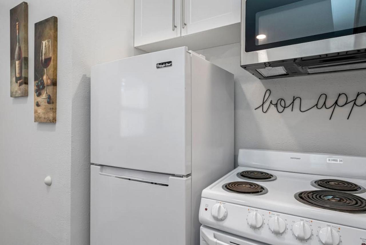 Apartment South Location Efficiency