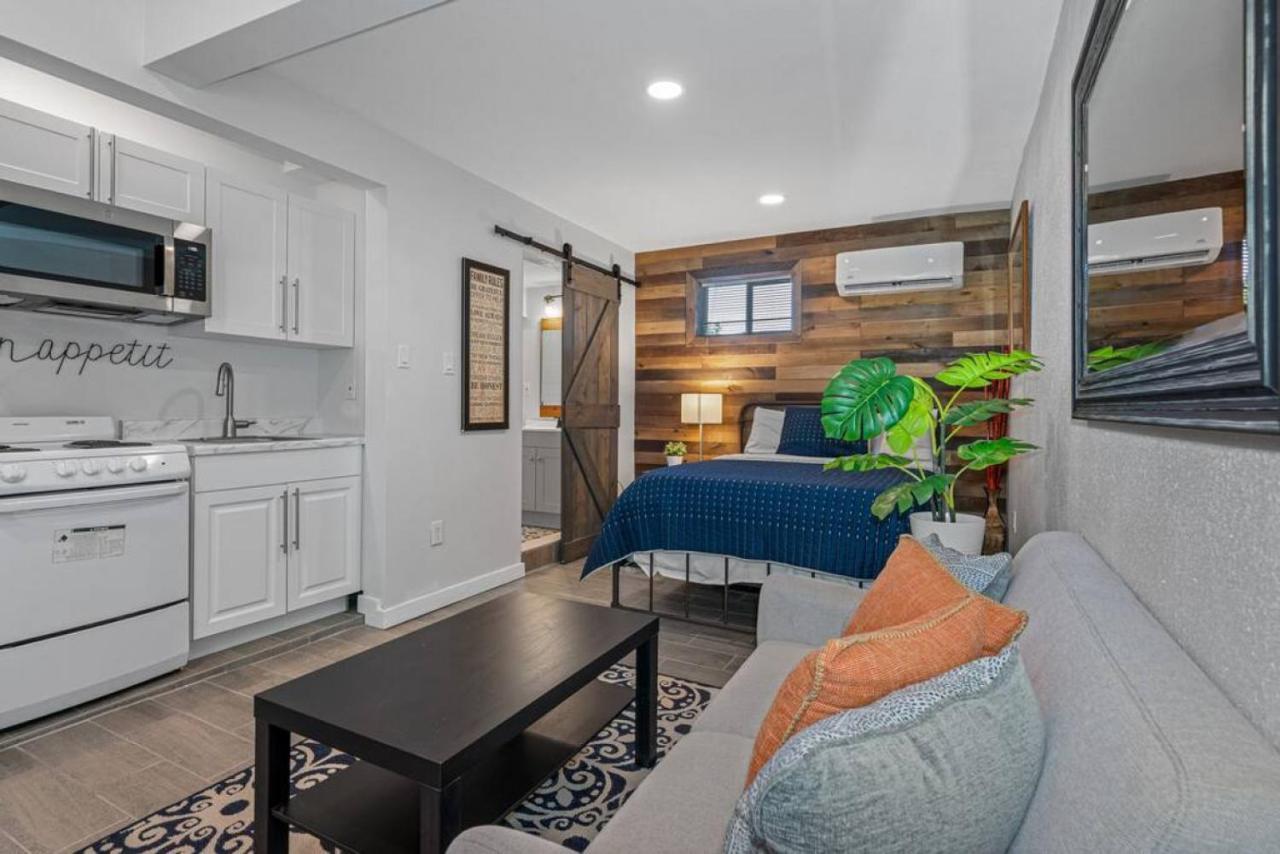 South Location Efficiency Tampa