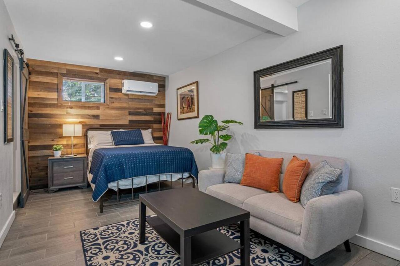Apartment South Location Efficiency
